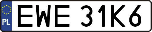 EWE31K6