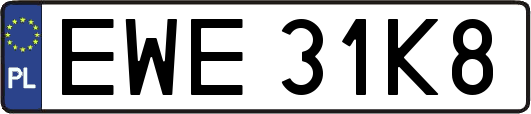 EWE31K8