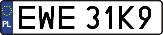 EWE31K9
