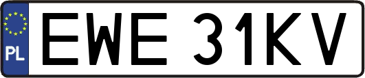 EWE31KV