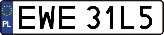 EWE31L5