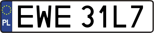 EWE31L7