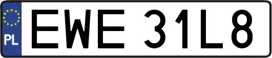 EWE31L8