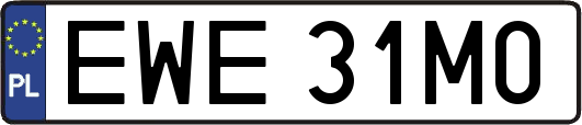 EWE31M0