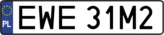 EWE31M2