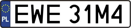 EWE31M4