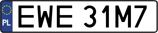 EWE31M7