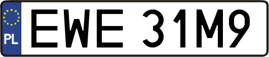 EWE31M9