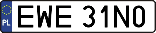 EWE31N0