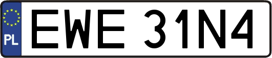 EWE31N4