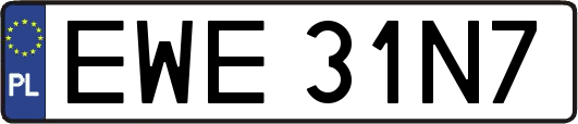 EWE31N7