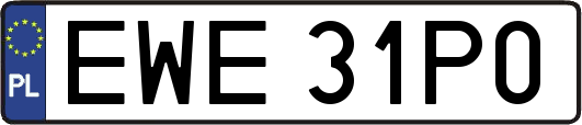 EWE31P0