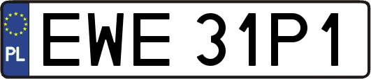 EWE31P1