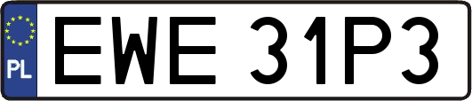 EWE31P3