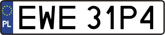 EWE31P4