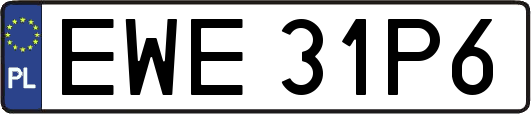 EWE31P6
