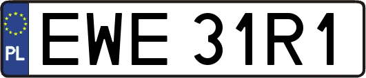 EWE31R1