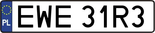 EWE31R3