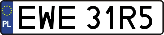 EWE31R5