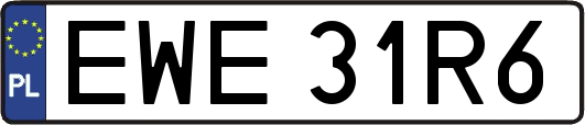 EWE31R6