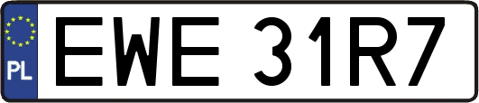 EWE31R7