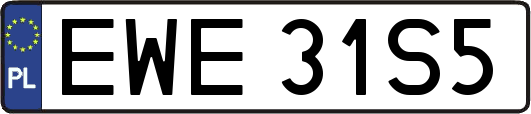 EWE31S5