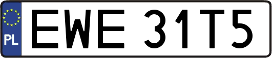 EWE31T5