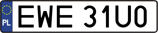 EWE31U0
