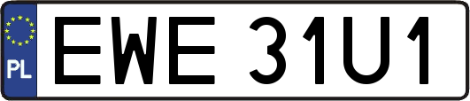 EWE31U1