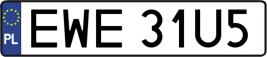 EWE31U5