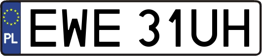 EWE31UH