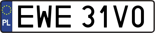 EWE31V0