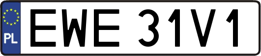 EWE31V1