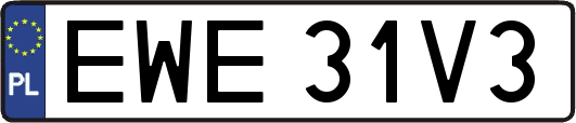 EWE31V3