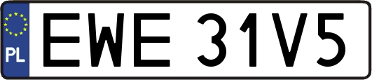 EWE31V5