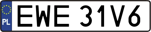 EWE31V6