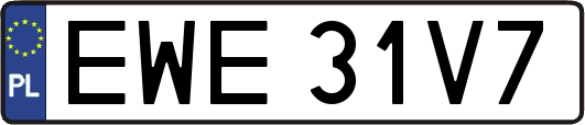EWE31V7