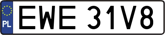 EWE31V8