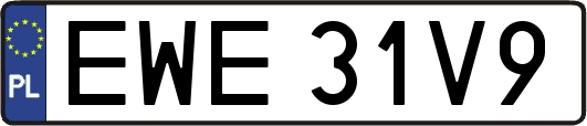 EWE31V9
