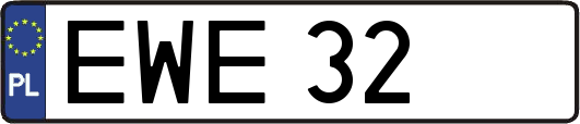 EWE32