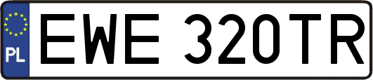 EWE320TR