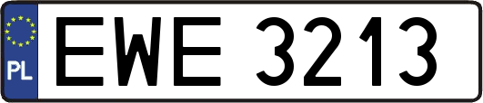EWE3213