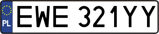 EWE321YY