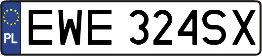 EWE324SX