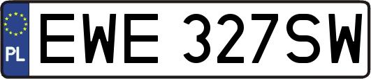 EWE327SW