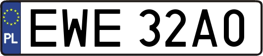 EWE32A0