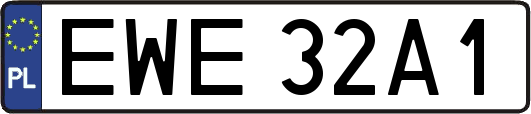 EWE32A1