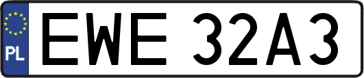 EWE32A3