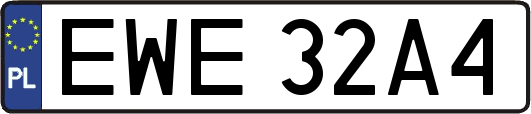 EWE32A4