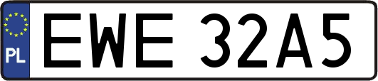 EWE32A5